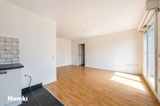  Appartement à vendre 2 pièces 44 m²