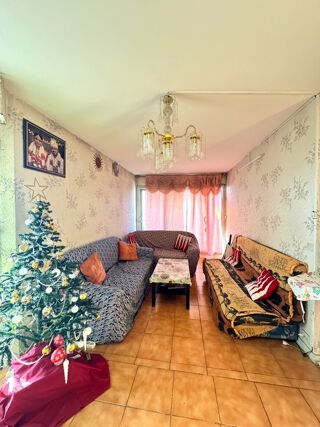  Appartement à vendre 6 pièces 108 m²