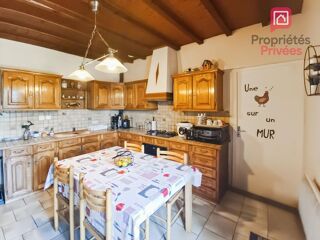  Maison à vendre 4 pièces 85 m²