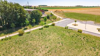  Terrain à vendre 1666 m²