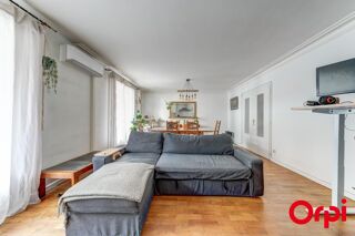  Appartement � vendre 4 pi�ces 87 m�