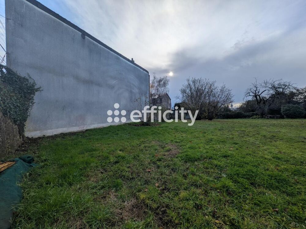 Vente Terrain Terrain Limoges