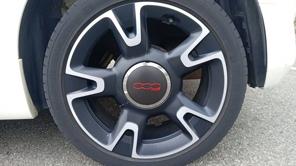 500 II 1.2 69 S+ 2018 occasion 65000 Tarbes