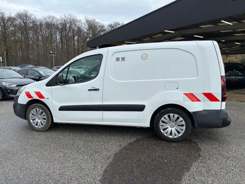 Berlingo II (2) 1.6 BLUEHDI 100 S&S BUSINESS 21 L2 ETG6 PRIX TTC 2016 occasion 78240 Chambourcy