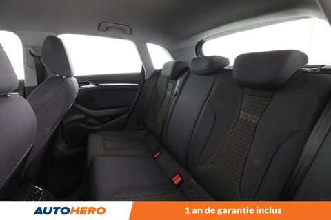 A3 35 TFSI COD Sport S tronic 7 150 ch 2018 occasion 92130 Issy-les-Moulineaux