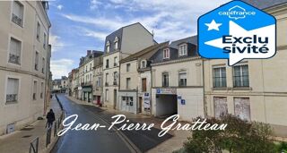  Immeuble à vendre 15 + pièces 331 m²