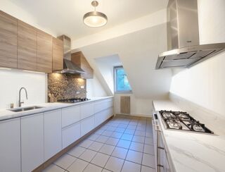  Appartement � vendre 4 pi�ces 77 m�