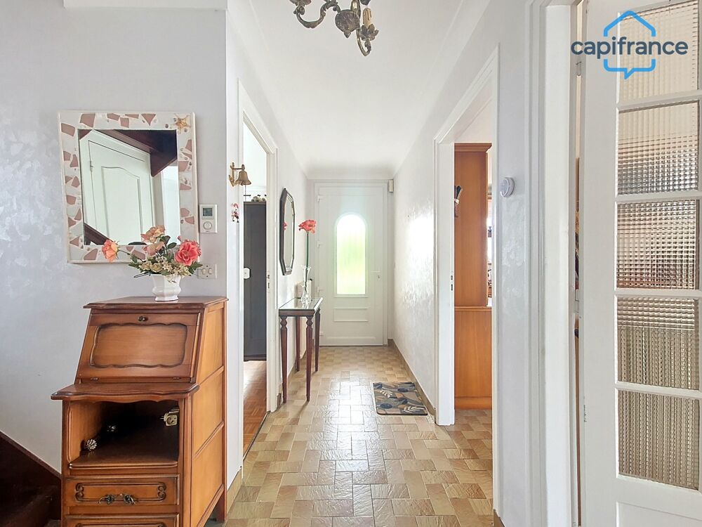 Vente Maison Maison à vendre 6 pièces GUIPAVAS (29) Guipavas