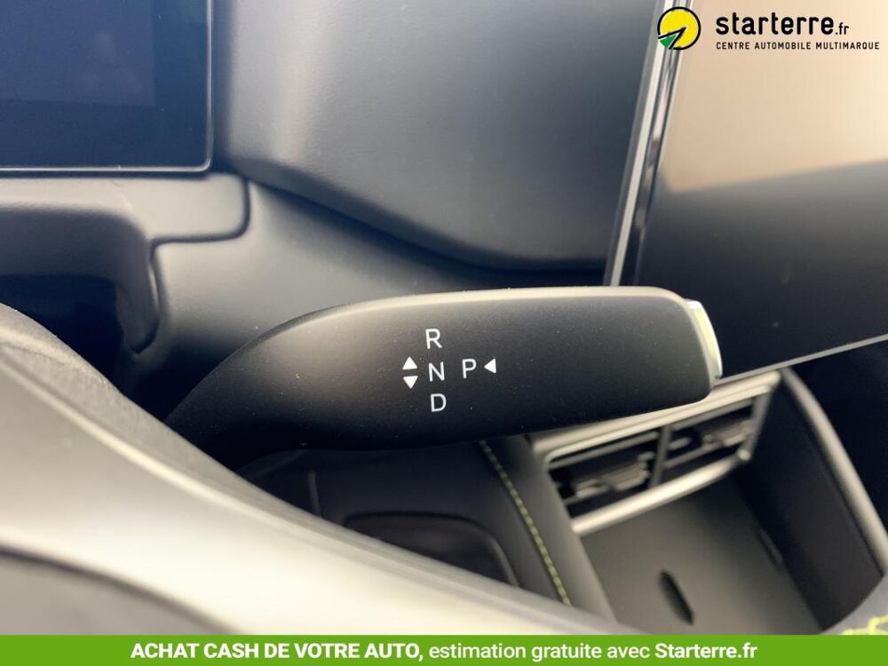 Atto 2 PHEV 1.5 DM-I BOOST 2025 occasion 69190 Saint-Fons