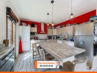  Maison à vendre 7 pièces 130 m²