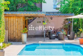  Maison � vendre 7 pi�ces 160 m�