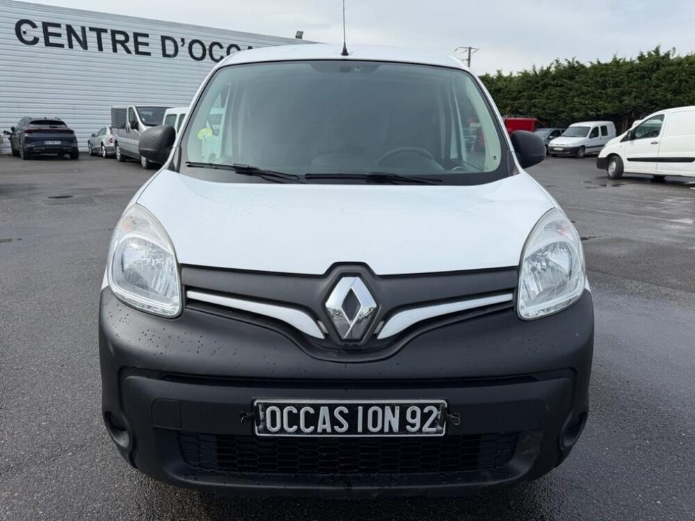 Kangoo Express DCI 90 E6 EDC EXTRA R-LINK 2019 occasion 91650 Breuillet