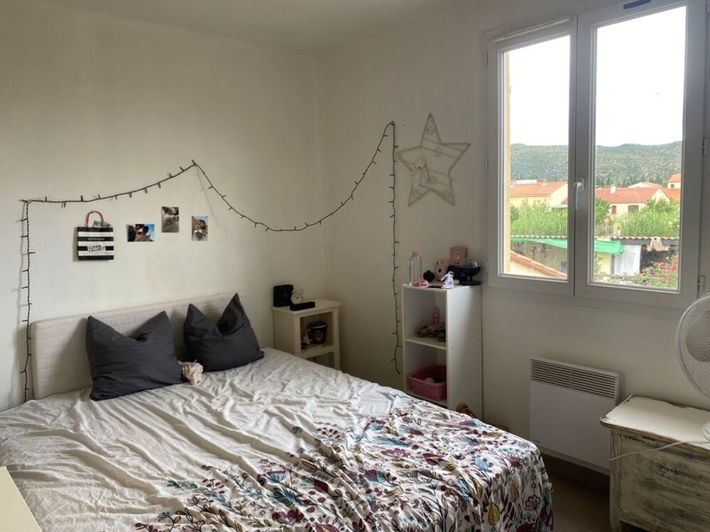 Vente Maison Dpt Pyrénées Orientales (66), à vendre BOULETERNERE Maison 5 pièces sur terrain 380 m², terrasse, garage Bouleternere