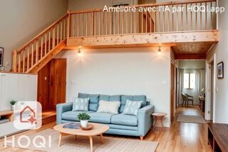  Maison à vendre 4 pièces 106 m²