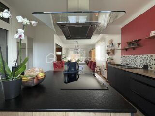  Maison � vendre 6 pi�ces 130 m�