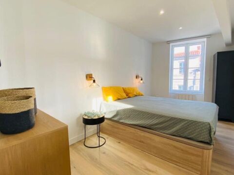  Appartement � louer 2 pi�ces 38 m�