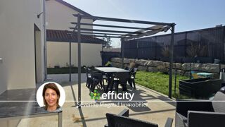  Maison � vendre 4 pi�ces 85 m�