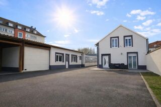  Maison � vendre 11 pi�ces 225 m�