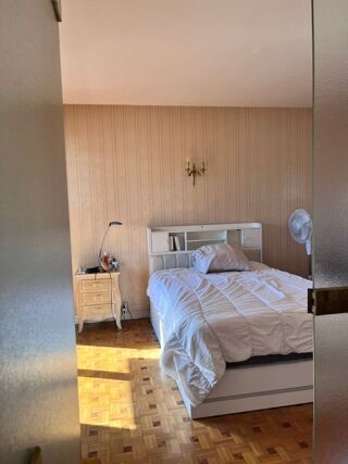  Appartement à louer 1 pièce 15 m²