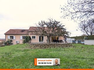  Maison à vendre 8 pièces 181 m²