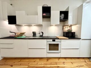  Appartement � vendre 2 pi�ces 34 m�