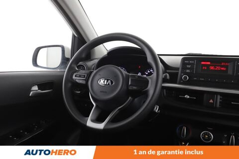 Picanto 1.2 84 ch 2019 occasion 92130 Issy-les-Moulineaux