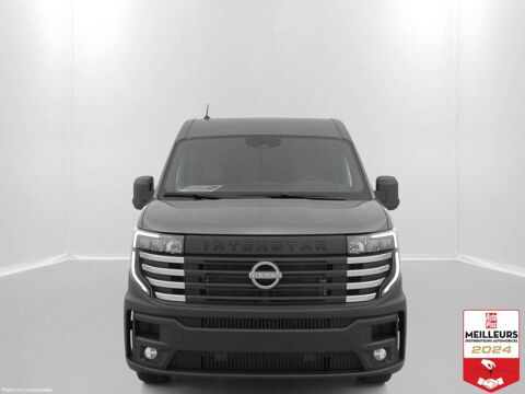 Nissan Interstar III L3H2 3t5 2.0 dCi 150ch Tekna 2024 occasion Lavau 10150