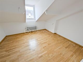  Appartement à vendre 2 pièces 30 m²