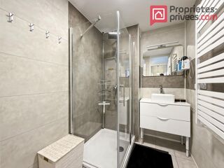  Maison à vendre 8 pièces 138 m²