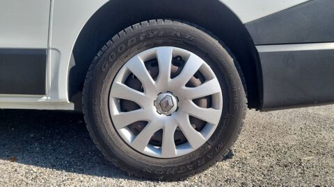 Trafic 1.6 dCi 125 Grand Confort 2019 occasion 81200 Mazamet