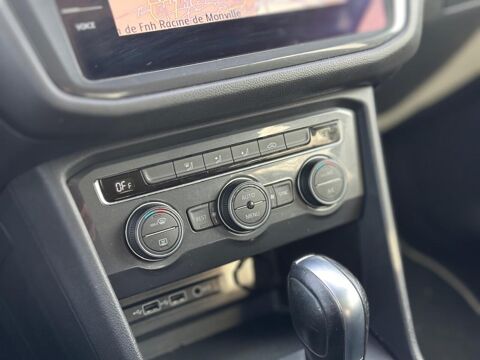 Tiguan Allspace 1.5 TSI 150 ACT CARAT DSG7 2020 occasion 78240 Chambourcy