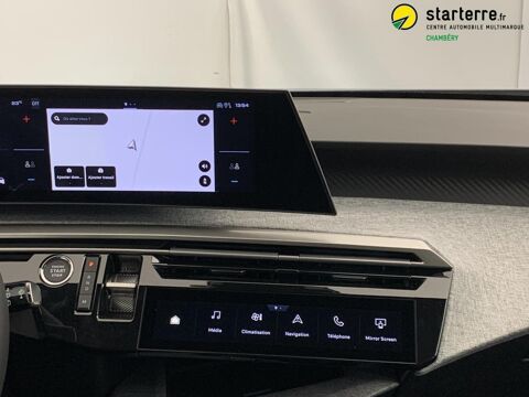 5008 Hybrid 145 e-DCS6 Allure 2026 occasion 73420 Voglans
