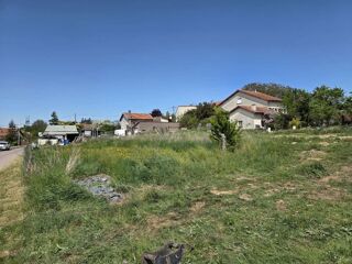  Terrain à vendre 611 m²