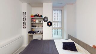  Appartement � louer 1 pi�ce 21 m�