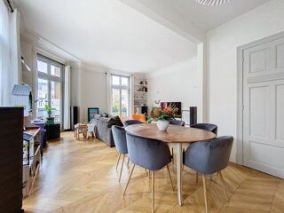  Appartement  vendre 4 pices 117 m