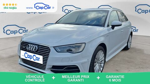 Annonce voiture Audi A3 13980 