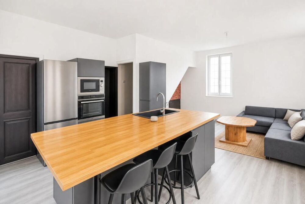 Maison T4 rénovée à Rouen Quartier Descrozilles