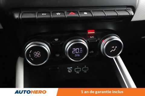 Clio 1.6 E-Tech Intens 140 ch 2021 occasion 92130 Issy-les-Moulineaux