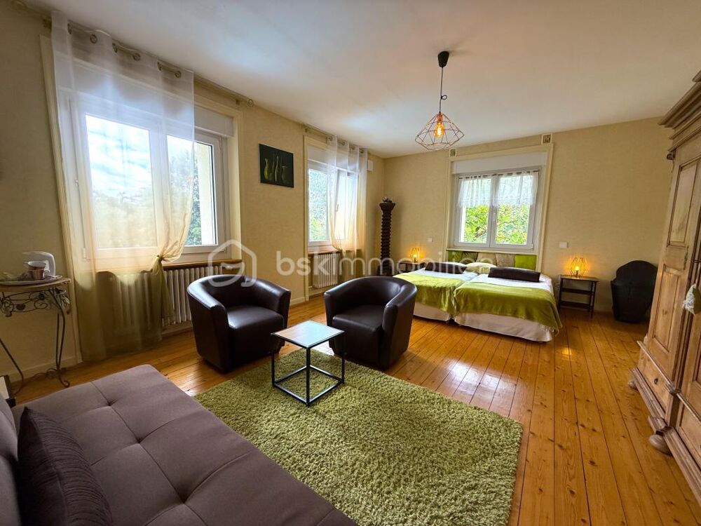  vendre  Maison Staffelfelden (68850)