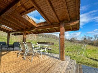  Maison � vendre 5 pi�ces 173 m�
