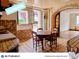  Maison à vendre 5 pièces 127 m²
