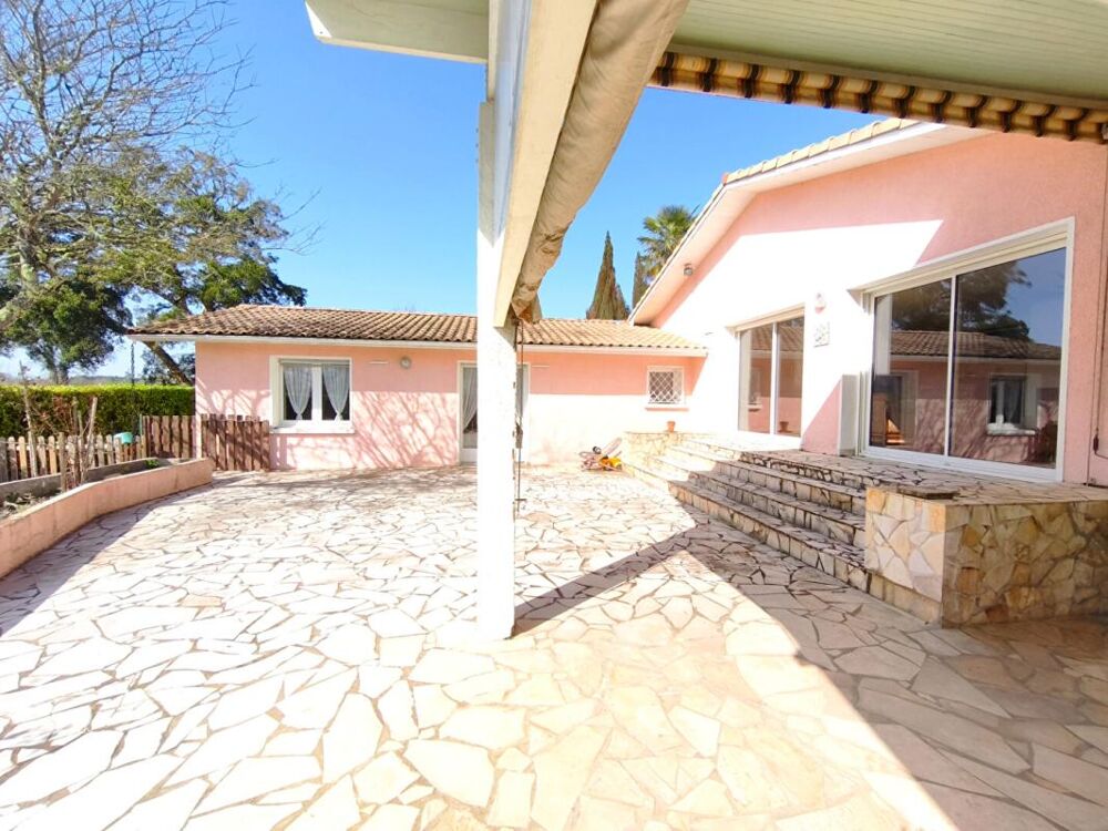 Maison 4 pièce(s) 125 m2