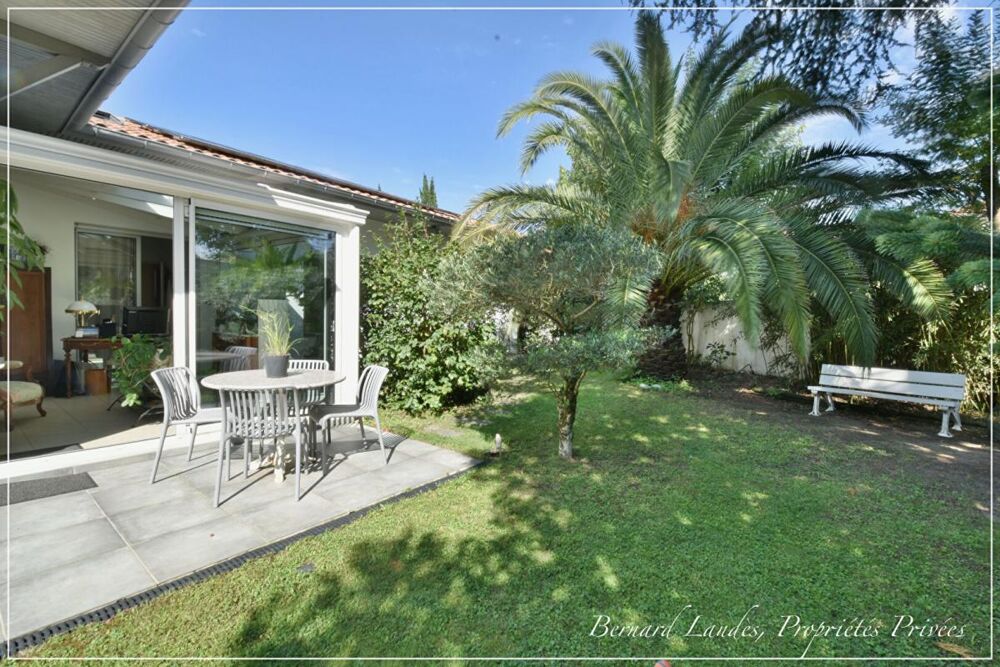 à vendre  Maison Anglet (64600)