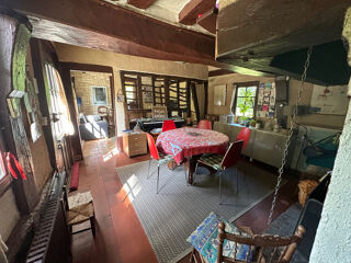  Maison � vendre 4 pi�ces 85 m�