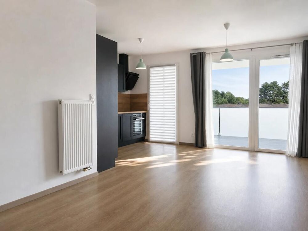 Vente Appartement Appartement T3 de 65,55 m² à Villeneuve-d'Ascq Villeneuve d ascq