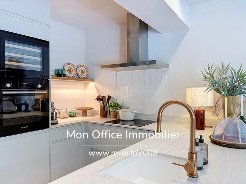 à vendre  Maison Grimaud (83310)
