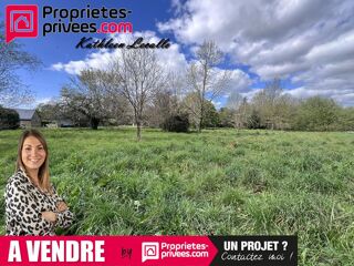  Terrain à vendre 2385 m²