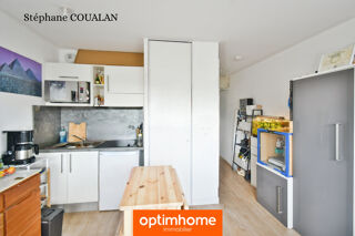  Appartement à vendre 1 pièce 24 m²