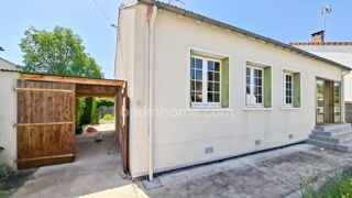  Maison à vendre 4 pièces 99 m²