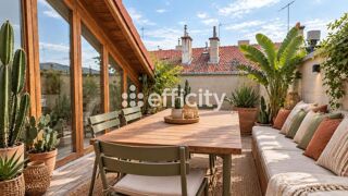  Maison à vendre 7 pièces 170 m²